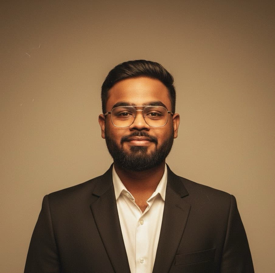 Piyush Katole — Software Development Engineer based in Pune, India